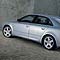 Audi A4 1.6T